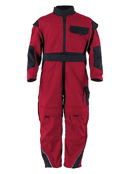 effax Overall Overall rot günstig online kaufen