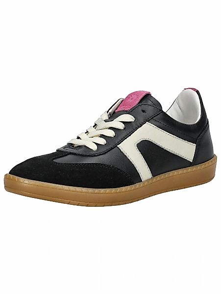 Ricosta Sneaker "Ricosta Sneaker Veloursleder/Textil" günstig online kaufen