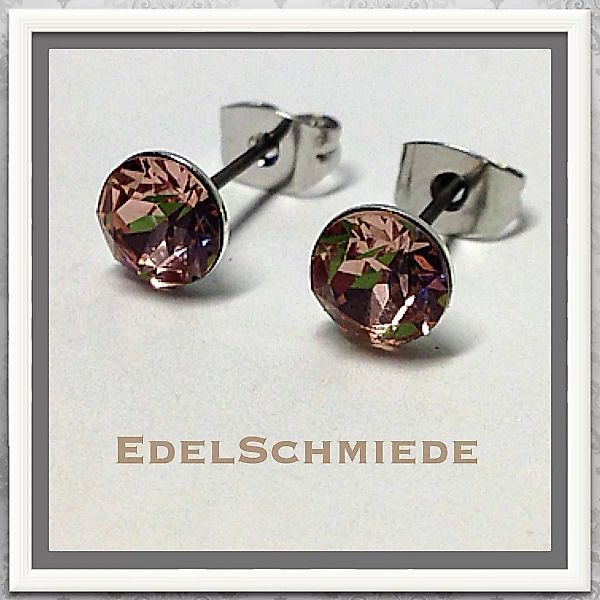 Edelschmiede925 Ohrstecker-Set Edelschmiede925 Ohrstecker Modeschmuck (Stif günstig online kaufen
