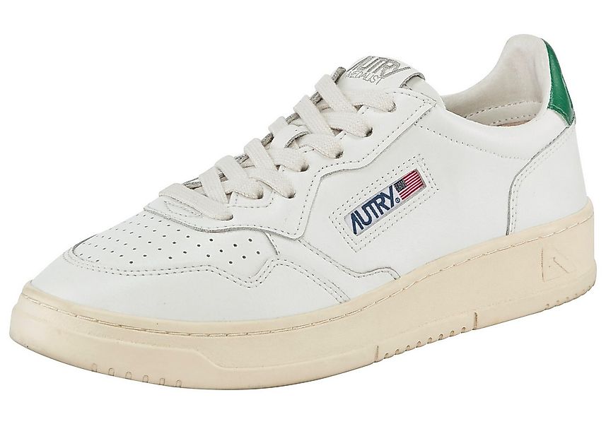 AUTRY MEDALIST LOW Sneaker günstig online kaufen