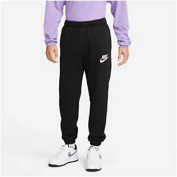 Nike  Jogginganzüge Sport  Club Fleece+ Men"s French FB7687/010 günstig online kaufen