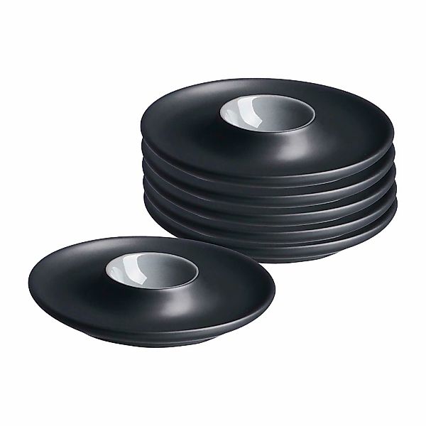 Ritzenhoff & Breker Eierbecher "Eierteller Jasper ø 12 cm 6er Set" günstig online kaufen