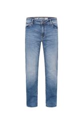 CAMP DAVID Comfort-fit-Jeans mit zwei Leibhöhen günstig online kaufen
