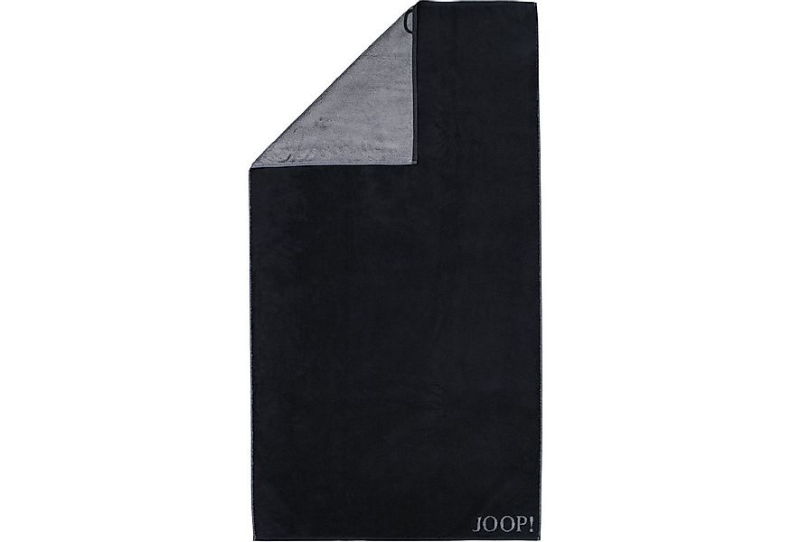 JOOP! Handtücher Classic Doubleface 1600, 100% Baumwolle (1-St) günstig online kaufen