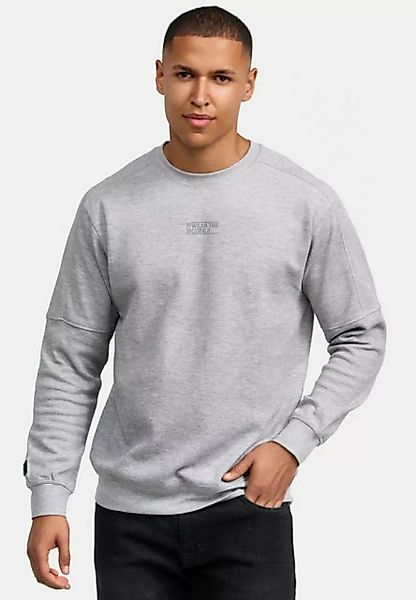 Indicode Strickpullover INCliver günstig online kaufen