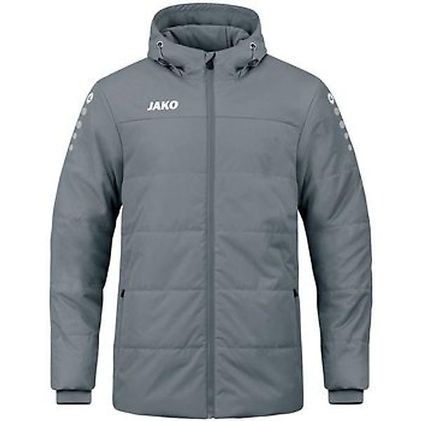 Jako  Herren-Jacke Sport  Coachjacke mit Kapuze "Team" 163761390291 günstig online kaufen