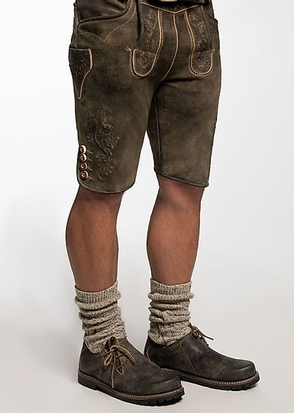 Spieth & Wensky Düsseldorf Schnürschuh traditioneller günstig online kaufen