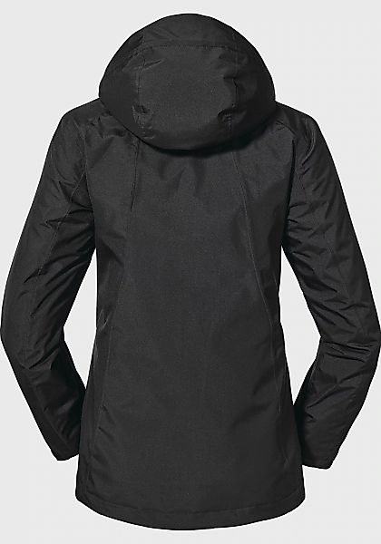 Schöffel Doppeljacke "3in1 Jacket Partinello L", mit Kapuze günstig online kaufen