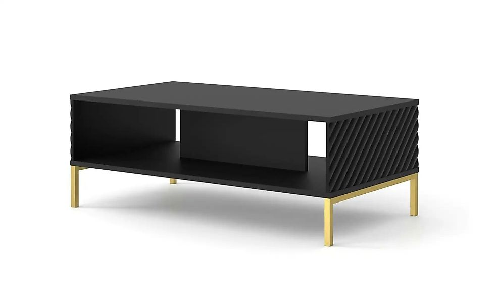 Couchtisch   ¦ schwarz ¦ Maße (cm): B: 60 H: 43 Tische > Couchtische > Couc günstig online kaufen