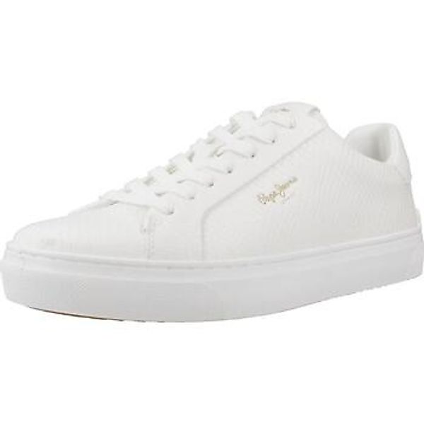 Pepe jeans  Sneaker Camden Rump W 800white günstig online kaufen