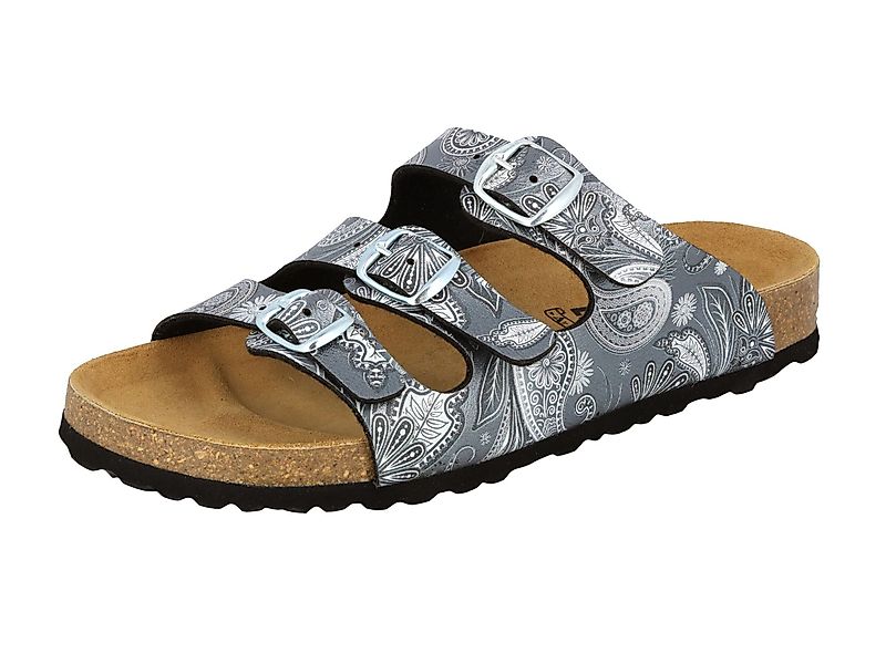 Lico Pantolette Bioline Lady Power Pantolette günstig online kaufen