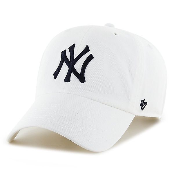 '47 Brand Baseball Cap CLEAN UP günstig online kaufen