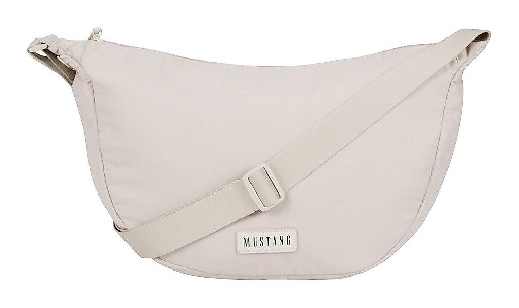 MUSTANG Gürteltasche Kapaldo, Gürteltasche Bauchtasche Umhängetasche günstig online kaufen