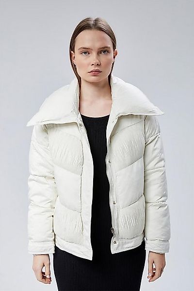 HomeStore Winterjacke Puffer Faltenjacke günstig online kaufen