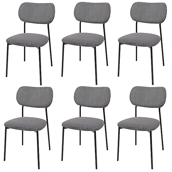 MCW Esszimmerstuhl MCW-O26-6 (Set, 6 St), günstig online kaufen