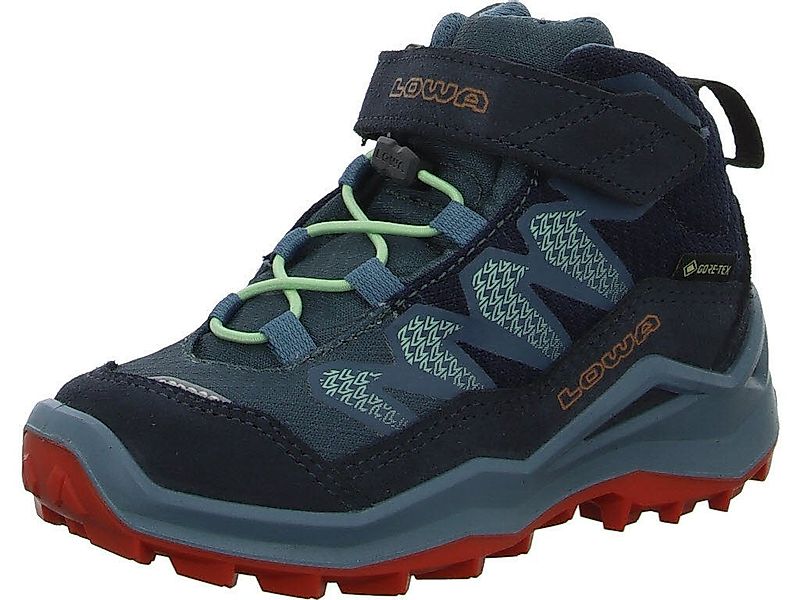 Lowa MADDOX PRO GTX MID VC JR Stiefel günstig online kaufen