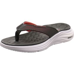 Skechers Vapor Foam Sandal Sayto Pantolette günstig online kaufen