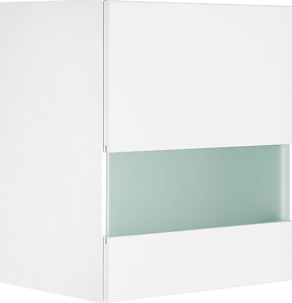 OPTIFIT Glashängeschrank "Roth", Breite 50 cm günstig online kaufen