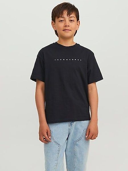 Jack & Jones Junior Kurzarmshirt JJESTAR günstig online kaufen