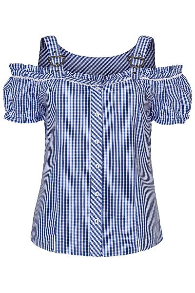 Spieth & Wensky Trachtenbluse Trachtenbluse - günstig online kaufen
