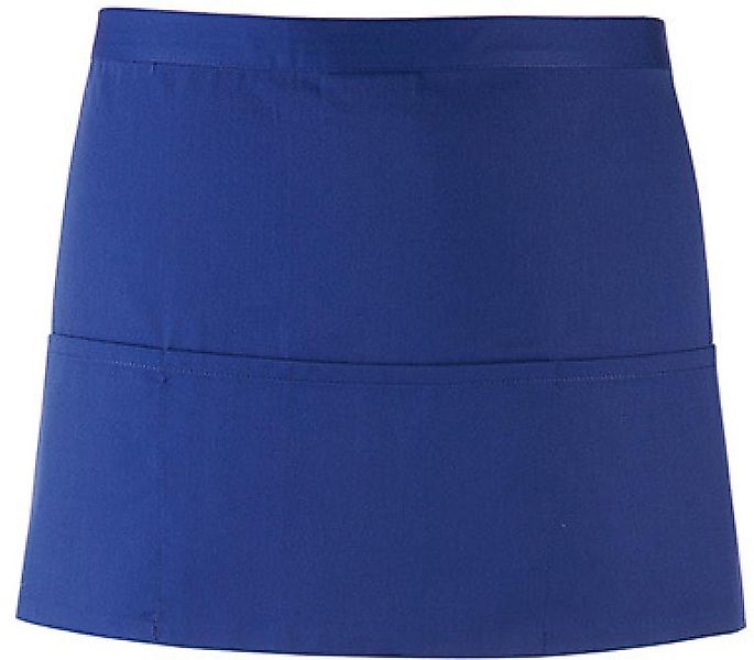 Premier Workwear Kochschürze Taschenschürze ´Colours´ - günstig online kaufen