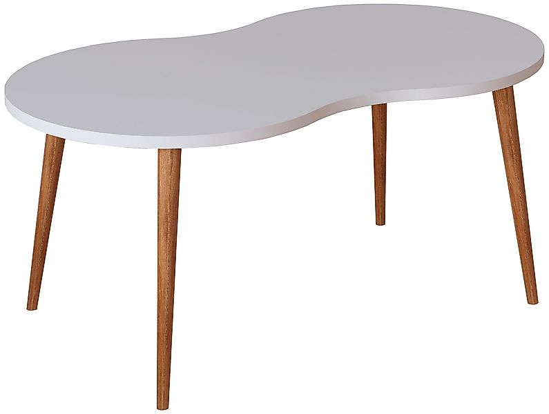 VCM Couchtisch Holz Sofatisch Couchtisch Beistelltisch günstig online kaufen