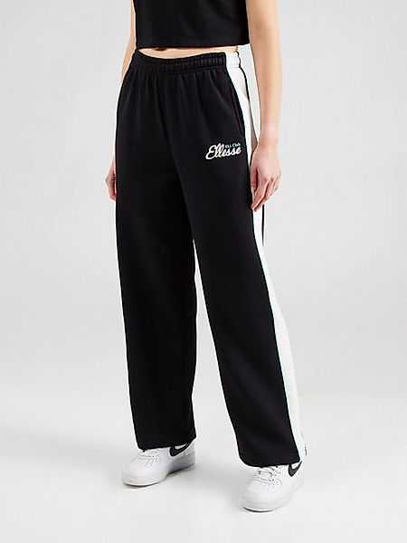 Ellesse Cordhose Ferien (1-tlg) Seitenstreifen günstig online kaufen