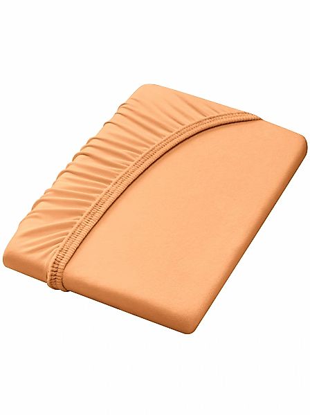 Dormisette Spannbettlaken günstig online kaufen