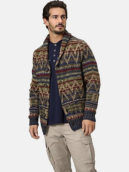 Babista Cardigan RALIETTO in weicher Wollqualität günstig online kaufen