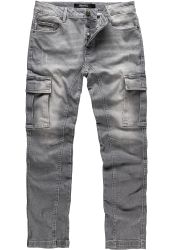 REPUBLIX Straight-Jeans WESTON Herren Regular Fit günstig online kaufen