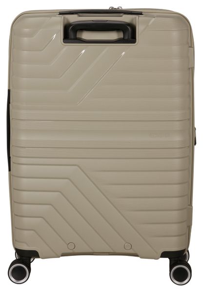 American Tourister® Hartschalen-Trolley FLYTWIST, verschiedene Größen günstig online kaufen