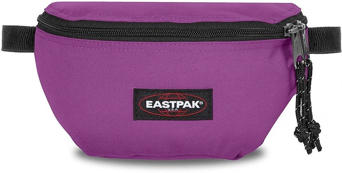 Eastpak Bauchtasche "SPRINGER", Unisex Gürteltasche, Minibag im lässigen Lo günstig online kaufen