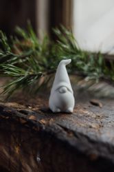Storefactory Scandinavia Dekofigur Weihnachtsmann, Dekofigur, Dekofigut günstig online kaufen