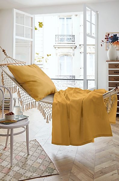 Primera Bettwäsche "Summer-Set" 2 Stk. tlg. die perfekte Lösung für heiße N günstig online kaufen