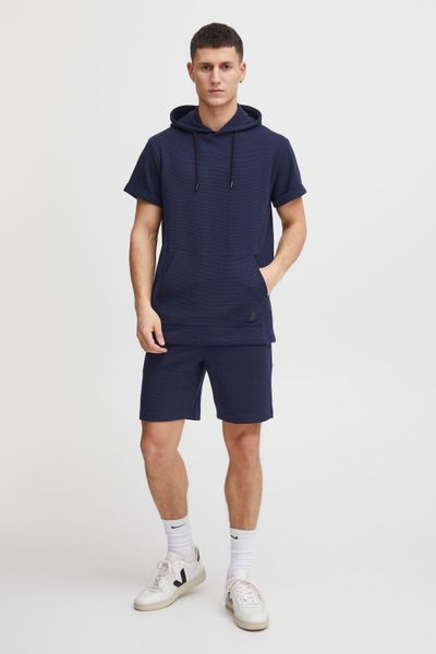 Indicode Kurzarmpullover IDNils - 41015MM Modischer günstig online kaufen