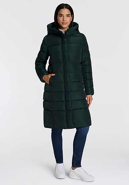 ONLY Steppmantel ONLTINA – Puffermantel mit günstig online kaufen