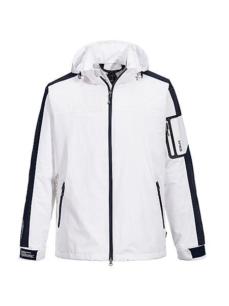 Wind sportswear Funktionsjacke Herren Regenjacke "Barbuda" günstig online kaufen