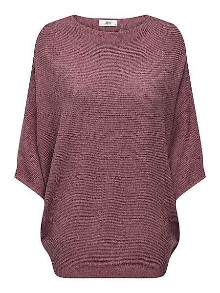 JDY Strickpullover JDYNEW BEHAVE (1-tlg) Plain/ohne günstig online kaufen