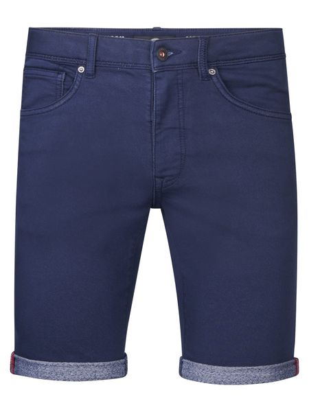 Petrol Industries Jeansshorts Jackson Farbige Denim-Shorts günstig online kaufen