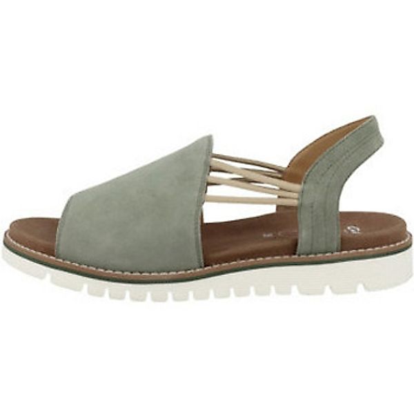 Ara  Sandalen Sandalen für Damen in grün günstig online kaufen
