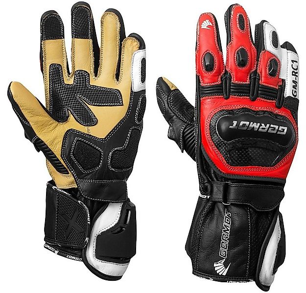 Germot Motorradhandschuhe High Vis Jacke Kl. 3 4794 Th günstig online kaufen