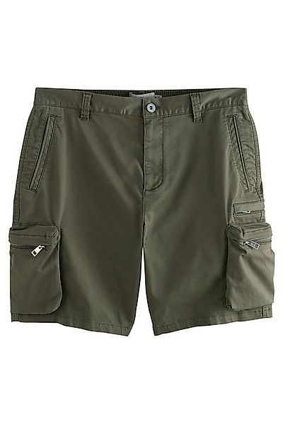 Next Shorts Utility-Cargoshorts 5 Taschen (1-tlg) günstig online kaufen