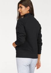 Fruit of the Loom Sweatjacke "Lady-Fit Premium Sweat Jacket" mit Reißversch günstig online kaufen