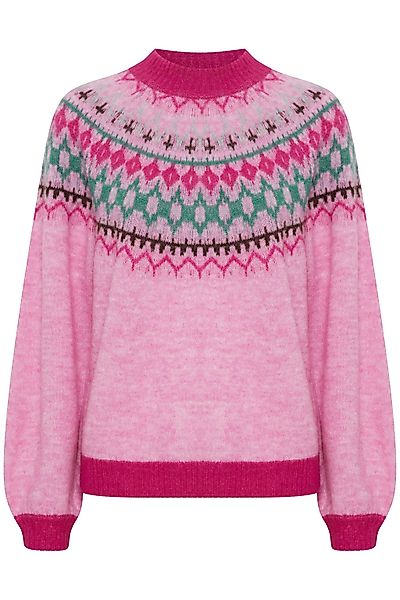 b.young Strickpullover "Strickpullover BYMaritne" günstig online kaufen