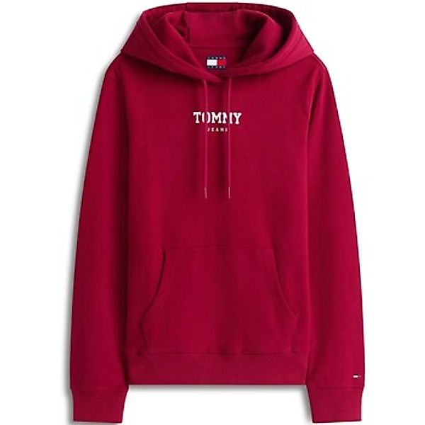 Tommy Jeans  Sweatshirt Tjw Reg Ess Logo 2 H günstig online kaufen