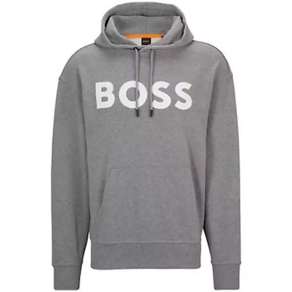 BOSS  Sweatshirt french terry günstig online kaufen