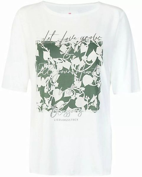 Lieblingsstück T-Shirt T-Shirt CandiceL günstig online kaufen
