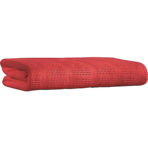 Wohndecke Sommerdecke "Trient", Erwin Müller, Baumwolle Uni günstig online kaufen