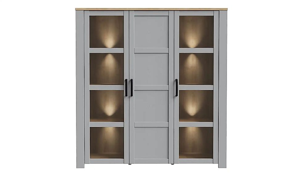 FORTE Highboard "Bohol", Breite 151 cm günstig online kaufen