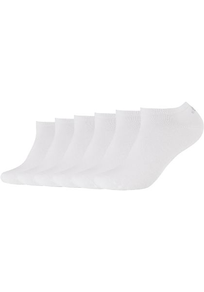 s.Oliver Sneakersocken originals (6-Paar) mit weichem günstig online kaufen